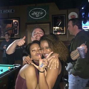 Meet your Posher, Vanity